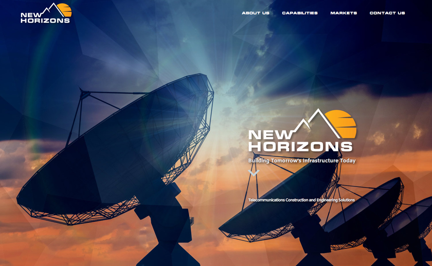 New Horizons Telecom Inc